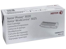 Xerox Phaser 3020-106R02773 Original Toner - XEROX