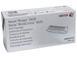 XEROX - Xerox Phaser 3020-106R02773 Orjinal Toner