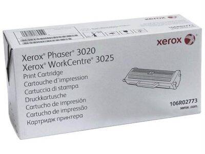 Xerox Phaser 3020-106R02773 Orjinal Toner