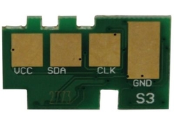 XEROX - Xerox Phaser 3020-106R02773 Toner Chip