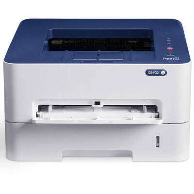 Xerox Phaser 3052V_NI Mono Laser Printers - 1