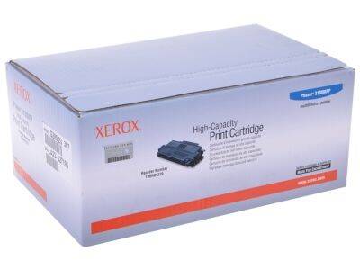 Xerox Phaser 3100-106R01379 Original Toner High-Power - 1