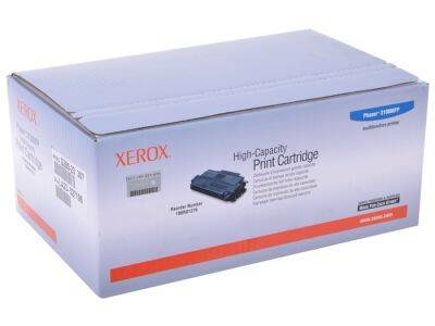 Xerox Phaser 3100-106R01379 Orjinal Toner Yüksek Kapasiteli