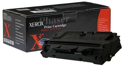 Xerox Phaser 3110-109R00639 Original Toner - 1