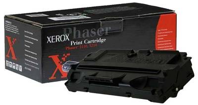 Xerox Phaser 3110-109R00639 Orjinal Toner