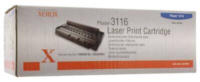 Xerox Phaser 3116-109R00748 Original Toner - 1