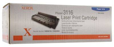 Xerox Phaser 3116-109R00748 Orjinal Toner
