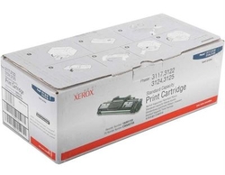 Xerox Phaser 3117-106R01159 Original Toner - XEROX