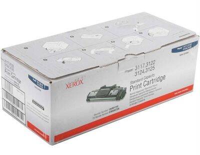 Xerox Phaser 3117-106R01159 Original Toner - 1