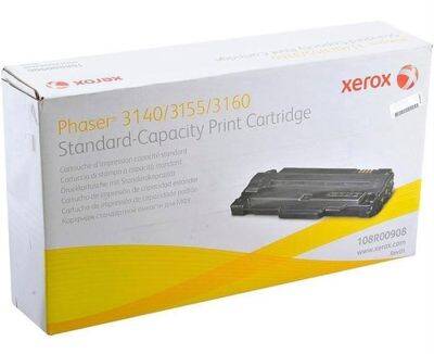 Xerox Phaser 3140-108R00908 Original Toner - 1