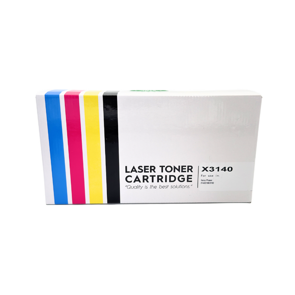 Xerox Phaser 3140-108R00909 Compatible Toner High-Power - 1