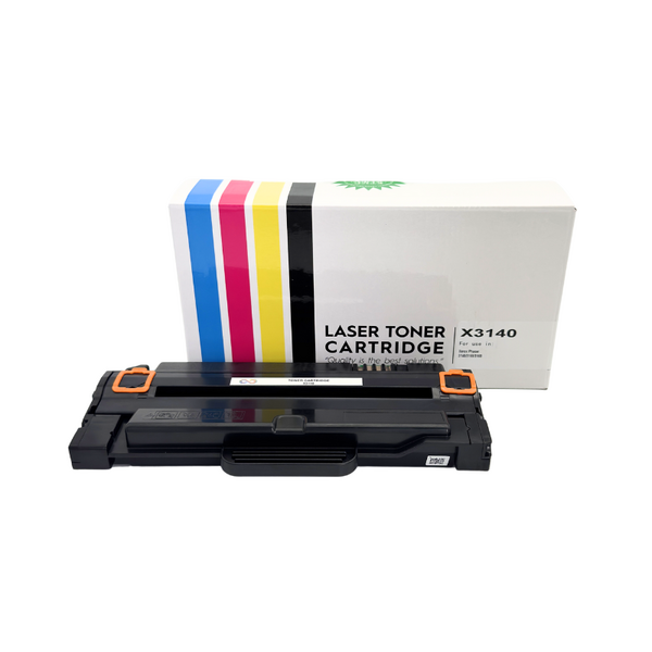 Xerox Phaser 3140-108R00909 Compatible Toner High-Power - 4