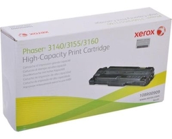 XEROX - Xerox Phaser 3140-108R00909 Orjinal Toner Yüksek Kapasiteli