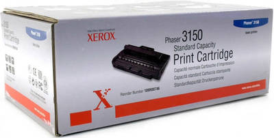 Xerox Phaser 3150-109R00746 Original Toner - 1