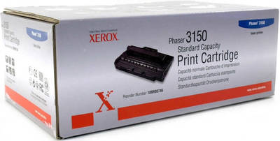 Xerox Phaser 3150-109R00746 Orjinal Toner