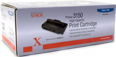 Xerox Phaser 3150-109R00747 Original Toner High-Power - 1