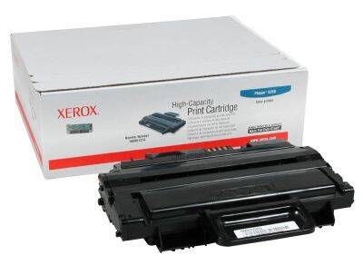 Xerox Phaser 3250-106R01374 Original Toner High-Power - 1