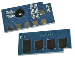 Xerox Phaser 3250-106R01374 Toner Chip High-Power - XEROX