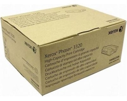 XEROX - Xerox Phaser 3320-106R02306 Orjinal Toner Yüksek Kapasiteli