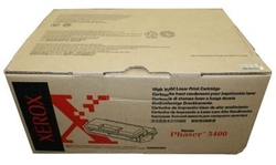 Xerox Phaser 3400-106R00462 Original Toner High-Power - XEROX