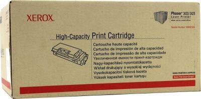 Xerox Phaser 3420-106R01034 Original Toner High-Power - 1