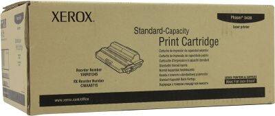 Xerox Phaser 3428-106R01245 Original Toner - 1