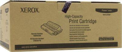 Xerox Phaser 3428-106R01246 Orjinal Toner Yüksek Kapasiteli