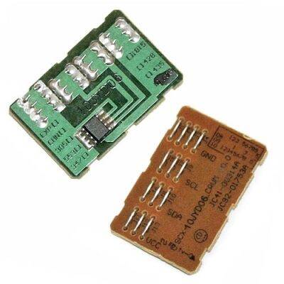 Xerox Phaser 3428-106R01246 Toner Chip High-Power - 1