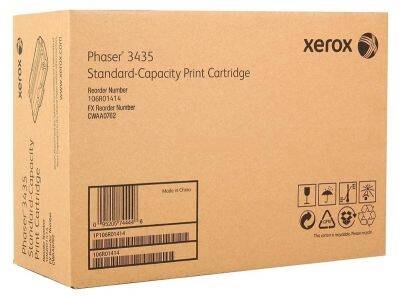 Xerox Phaser 3435-106R01414 Original Toner - 1