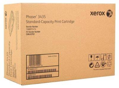 Xerox Phaser 3435-106R01414 Orjinal Toner