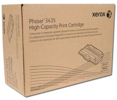 Xerox Phaser 3435-106R01415 Orjinal Toner Yüksek Kapasiteli