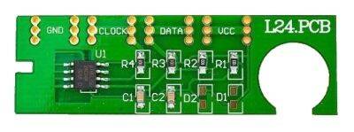 Xerox Phaser 3450-106R00688 Toner Chip Yüksek Kapasiteli