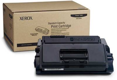 Xerox Phaser 3600-106R01370 Orjinal Toner