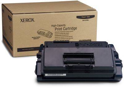Xerox Phaser 3600-106R01371 Original Toner High-Power - 1