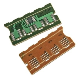 XEROX - Xerox Phaser 3600-106R01371 Toner Chip Yüksek Kapasiteli