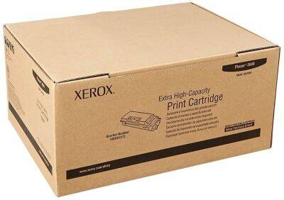 Xerox Phaser 3600-106R01372 Original Toner Extra High-Power - 1