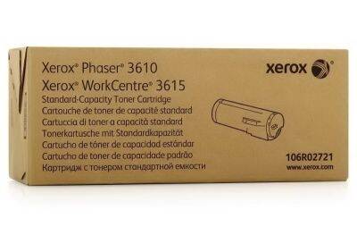 Xerox Phaser 3610-106R02721 Original Toner - 1