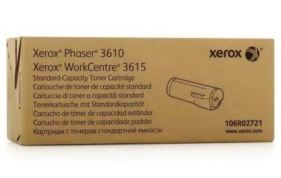 Xerox Phaser 3610-106R02721 Orjinal Toner