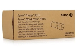 Xerox Phaser 3610-106R02723 Original Toner High-Power - XEROX