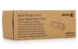 XEROX - Xerox Phaser 3610-106R02723 Orjinal Toner Yüksek Kapasiteli