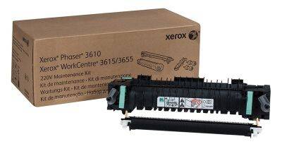 Xerox Phaser 3610-115R00085 Original Overhaul Kit - 1