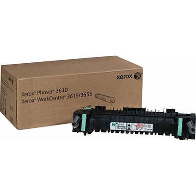 Xerox Phaser 3610-126K35562 Original Fuser Unit 220V - 1