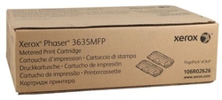 Xerox Phaser 3635-106R02626 Original Toner İkili Paket - XEROX