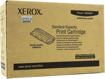 Xerox Phaser 3635-108R00794 Original Toner - 1