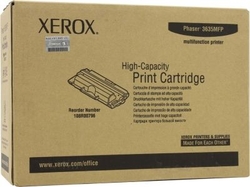 Xerox Phaser 3635-108R00796 Original Toner High-Power - XEROX