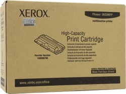 XEROX - Xerox Phaser 3635-108R00796 Orjinal Toner Yüksek Kapasiteli
