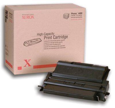 Xerox Phaser 4400-113R00628 Orjinal Toner Yüksek Kapasiteli