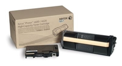 Xerox Phaser 4600-106R01536 Original Toner High-Power - XEROX