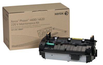 Xerox Phaser 4600-115R00070 Original Overhaul Kit - 1