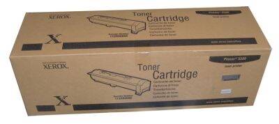 Xerox Phaser 5500-113R00668 Orjinal Toner - 1